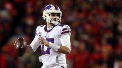 Josh Allen - Matthew Stafford - 6 NFL contenders to watch this season - cbc.ca - Los Angeles -  Los Angeles -  Kansas City
