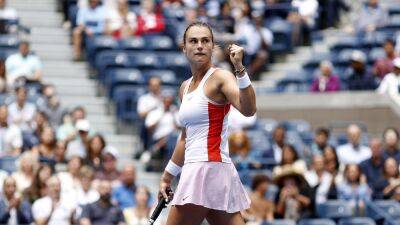 'That’s Serena Williams stuff' – Mats Wilander compares Aryna Sabalenka’s 'unplayable' serve to icon's