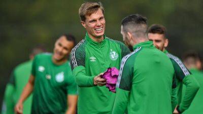 Shamrock Rovers - 'Tough games, but we're well up for it' - Shamrock Rovers defender Dan Cleary looks forward to group stages - rte.ie - Sweden - Belgium - Norway