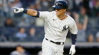 Jim Macisaac - Yankees' rookie gives Bombers walk-off victory from jaws of defeat - foxnews.com - state Minnesota - state New York - county York - county Bronx