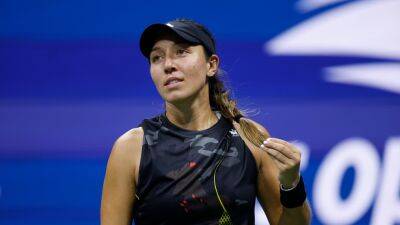 US Open 2022: American Jessica Pegula taken down by No. 1 seed Iga Swiatek in quarterfinals