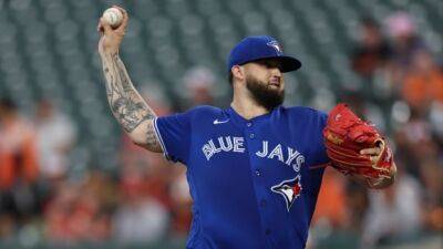Manoah helps propel Blue Jays over Orioles to secure 6th win in last 7 games