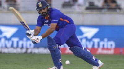 India's Predicted XI vs Afghanistan: Will Rohit Sharma's Side Go For Major Changes?