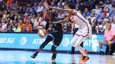 2022 WNBA Playoffs: TV schedule, semifinal results, scores and more