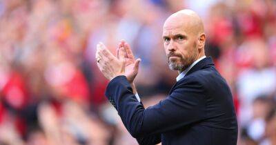 Manchester United must not copy Chelsea's Thomas Tuchel mistakes with Erik ten Hag