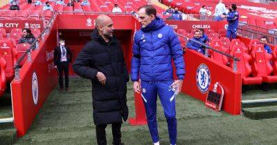 Thomas Tuchel - Todd Boehly - Thomas Tuchel sacking sends a timely warning to Man City and Pep Guardiola - manchestereveningnews.co.uk - Manchester - Germany - Croatia - Spain -  Zagreb -  Meanwhile -  Man