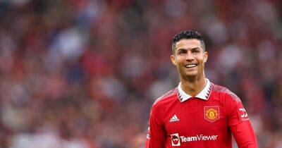 Cristiano Ronaldo can prove he still has key role to play at Manchester United vs Real Sociedad