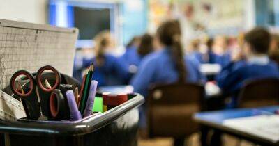 Nearly a quarter of Manchester children miss at least a month of school a year - manchestereveningnews.co.uk - Manchester
