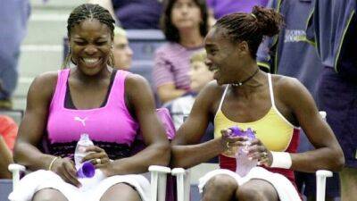 Serena Williams - Venus Williams - Becky Hammon - Shireen Ahmed - Sue Bird - Profoundness of Serena-Venus Williams sisterhood goes beyond tennis court - cbc.ca -  San Antonio -  Las Vegas -  Seattle