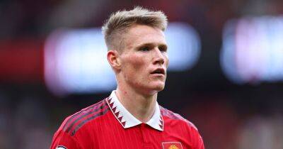 Scott McTominay is proving Manchester United great Roy Keane wrong