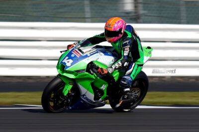 Snetterton BSB: Jackson set to bounce back from home disappointment