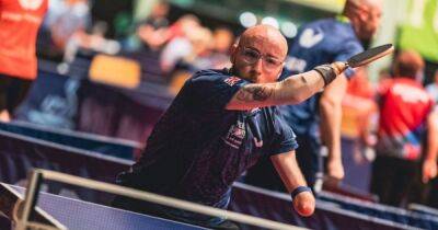 Dumbarton's Martin Perry determined to make most of World Championship wildcard - dailyrecord.co.uk - Argentina - Thailand