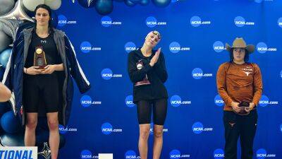 Lia Thomas - NCAA abuse of female athletes’ Title IX protections needs to be fought in court - foxnews.com - state California - state Pennsylvania - state Maryland