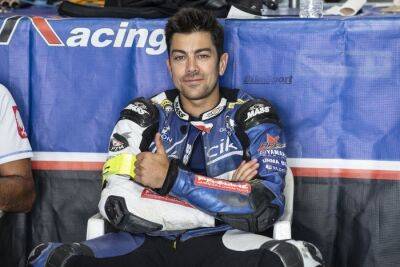 Gino Rea - Gino Rea back in the UK for intensive rehab - bikesportnews.com - Britain - Japan - county Centre