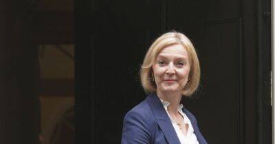 Liz Truss announces massive energy price support - live updates and reaction