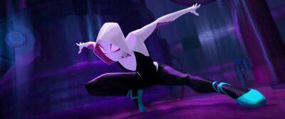 Fortnite Chapter 3 Season 4: Spider-Verse's Gwen leaked as new skin - givemesport.com - state Indiana