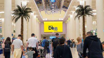 UAE jobs and visas: 60-day entry now standard for many visitors - thenationalnews.com - Britain - Usa - Australia - Uae - India - Pakistan