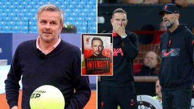 Liverpool: Didi Hamann lays into assistant manager's book after Napoli thrashing