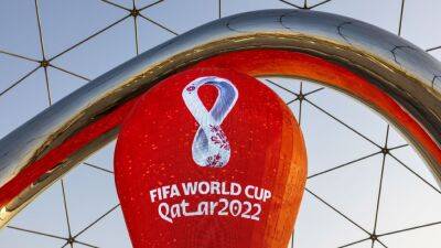 Qatar warns World Cup fans about sneaking alcohol into country