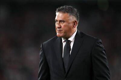 Jamie Joseph - Japan coach vows to tone down flair for Rugby World Cup 'challenge' - news24.com - France - Scotland - Argentina - Australia - South Africa - Japan - Ireland - New Zealand - Chile - Samoa