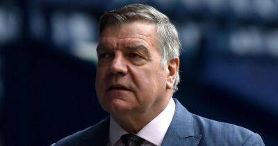 Ex-Bolton Wanderers, Newcastle United & Everton boss Sam Allardyce's verdict on managerial future