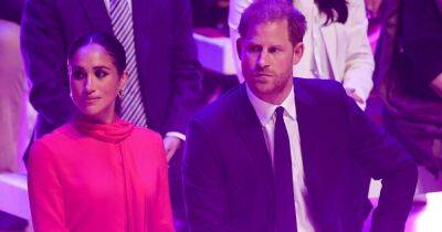 Harry and Meghan pull plans and travel to Balmoral amid concern for The Queen