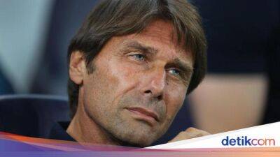 Thomas Tuchel - Antonio Conte - Mikel Arteta - Tottenham Hotspur - Tuchel Dipecat Chelsea, Conte Tak Peduli - sport.detik.com - Britain -  Zagreb