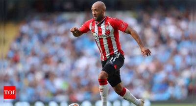 Tino Livramento - Dele Alli - Romeo Lavia - Redmond set to leave Southampton for Besiktas - timesofindia.indiatimes.com -  Norwich