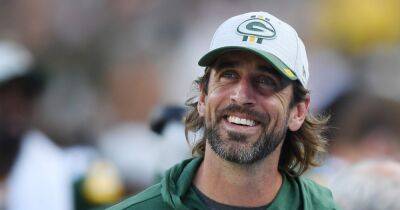 Aaron Rodgers: Green Bay Packers QB's comments throw serious shade on NFC North