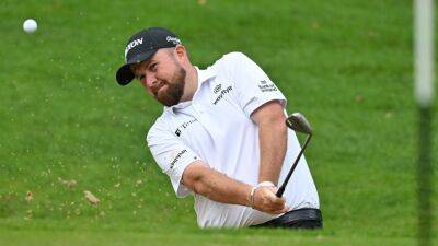Shane Lowry and Rory McIlroy make strong starts at Wentworth
