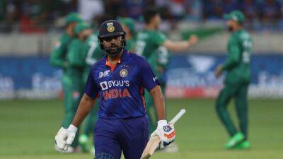 Why Is Rohit Sharma Not Leading India vs Afghanistan? Stand-In Skipper KL Rahul Answers