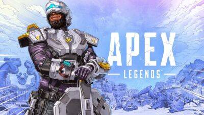 Apex Legends Season 15 Map: Image of new map potentially leaked