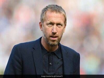 Thomas Tuchel - Chelsea Appoint Graham Potter As Head Coach On A Five Year Contract - sports.ndtv.com