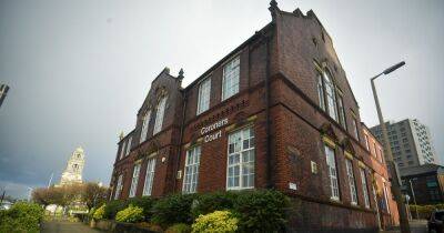 Inquest opens into death of a man found hanged on golf course - manchestereveningnews.co.uk - Manchester