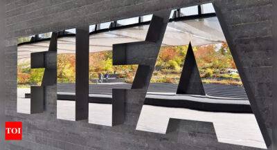 FIFA report shows $5 billion spent on international transfers in latest window