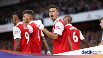 FC Zurich Vs Arsenal: Satu Kekhawatiran Henry soal Meriam London