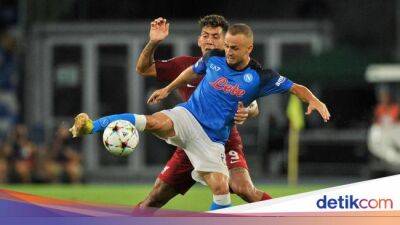 Capello: Napoli Harusnya Bisa Bantai Liverpool 7-2