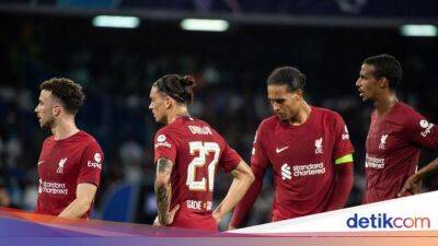 Seringai Serigala Lihat Situasi Liverpool Saat Ini