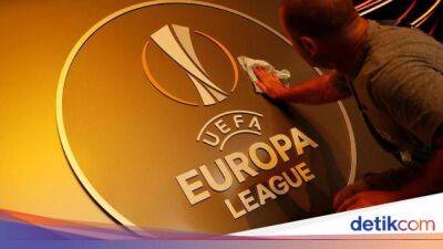 Link Live Streaming Liga Europa: MU Vs Real Sociedad