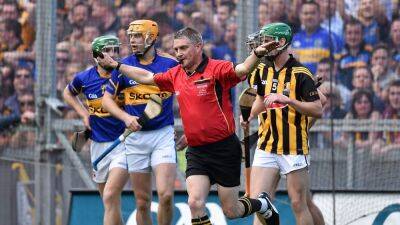 Nationwide ref withdrawal would 'focus minds' - Barry Kelly - rte.ie - county Roscommon