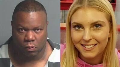 Ex-NFL player Kevin Ware allegedly burned, buried corpse of missing ex-girlfriend Taylor Pomaski: report