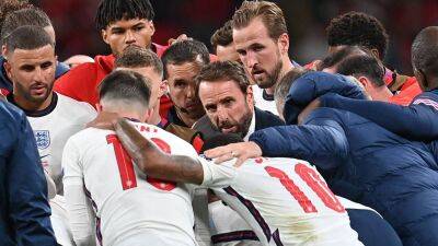 FIFA World Cup Qatar 2022 - Can England end 56 years of hurt?