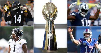NFL: Predicting Super Bowl winner, playoff teams and individual awards for the 2022 season