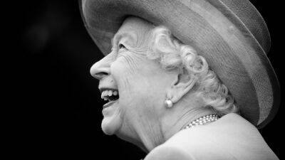 majesty queen Elizabeth Ii II (Ii) - Her Majesty Queen Elizabeth II dies aged 96, Buckingham Palace statement confirms - eurosport.com - Britain - county King And Queen