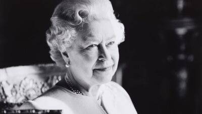 Mohammed Ben-Sulayem - queen Elizabeth Ii II (Ii) - The FIA community pays tribute to Her Majesty, Queen Elizabeth II - eurosport.com - Britain