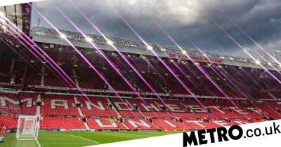 Manchester United’s Europa League match to go ahead tonight despite death of Queen Elizabeth