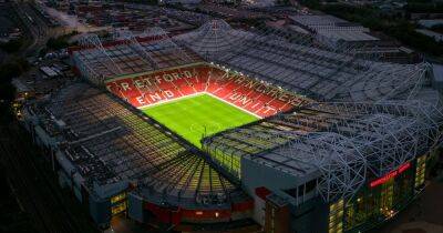 Manchester United to pay respects to the Queen vs Real Sociedad - manchestereveningnews.co.uk - Britain - Manchester