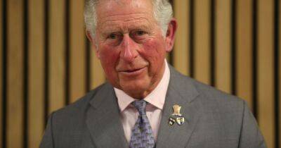princess Anne - prince Harry - Elizabeth Ii Queenelizabeth (Ii) - Charles Iii III (Iii) - How the national anthem has changed now our monarch is King Charles III - manchestereveningnews.co.uk - Britain - Manchester - Scotland - London - county Prince William - county Prince Edward