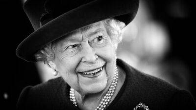 The sports world pays tribute to Queen Elizabeth II after her passing on Thursday