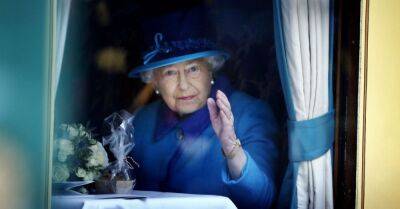 queen Elizabeth - Royal Family - Elizabeth Ii - Sporting events cancelled on Friday as mark of respect death of Britain's Queen Elizabeth - breakingnews.ie - Britain - South Africa